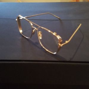 Glasses